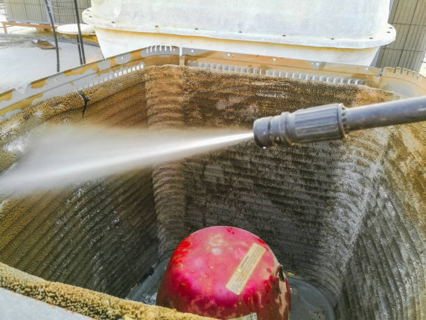 Best Air Duct Cleaning Near Me  in Four Corners, MT