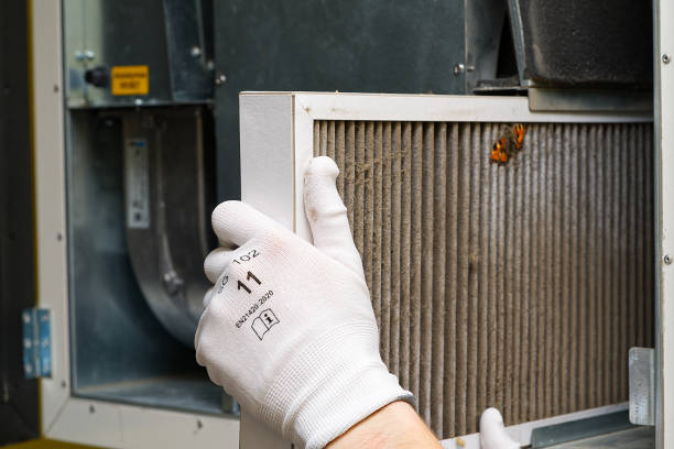 Best Local Air Duct Cleaning Services  in Four Corners, MT