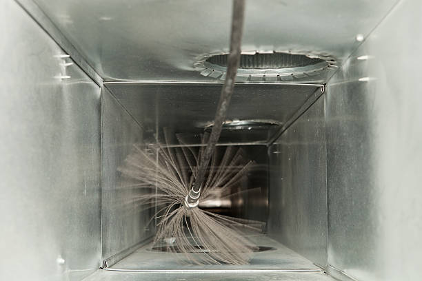 Best Commercial Air Duct Cleaning  in Four Corners, MT