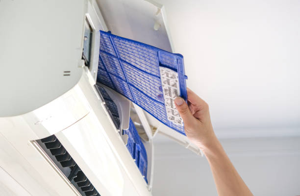 Best Ductwork Cleaning Services  in Four Corners, MT