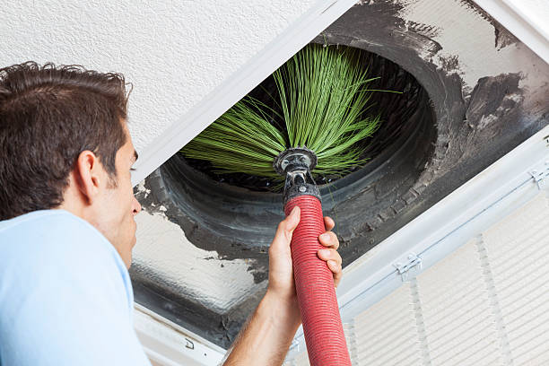 Best General Air Duct Cleaning  in Four Corners, MT