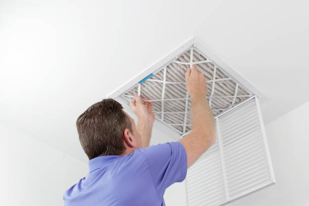 Best Air Duct Mold Removal  in Four Corners, MT